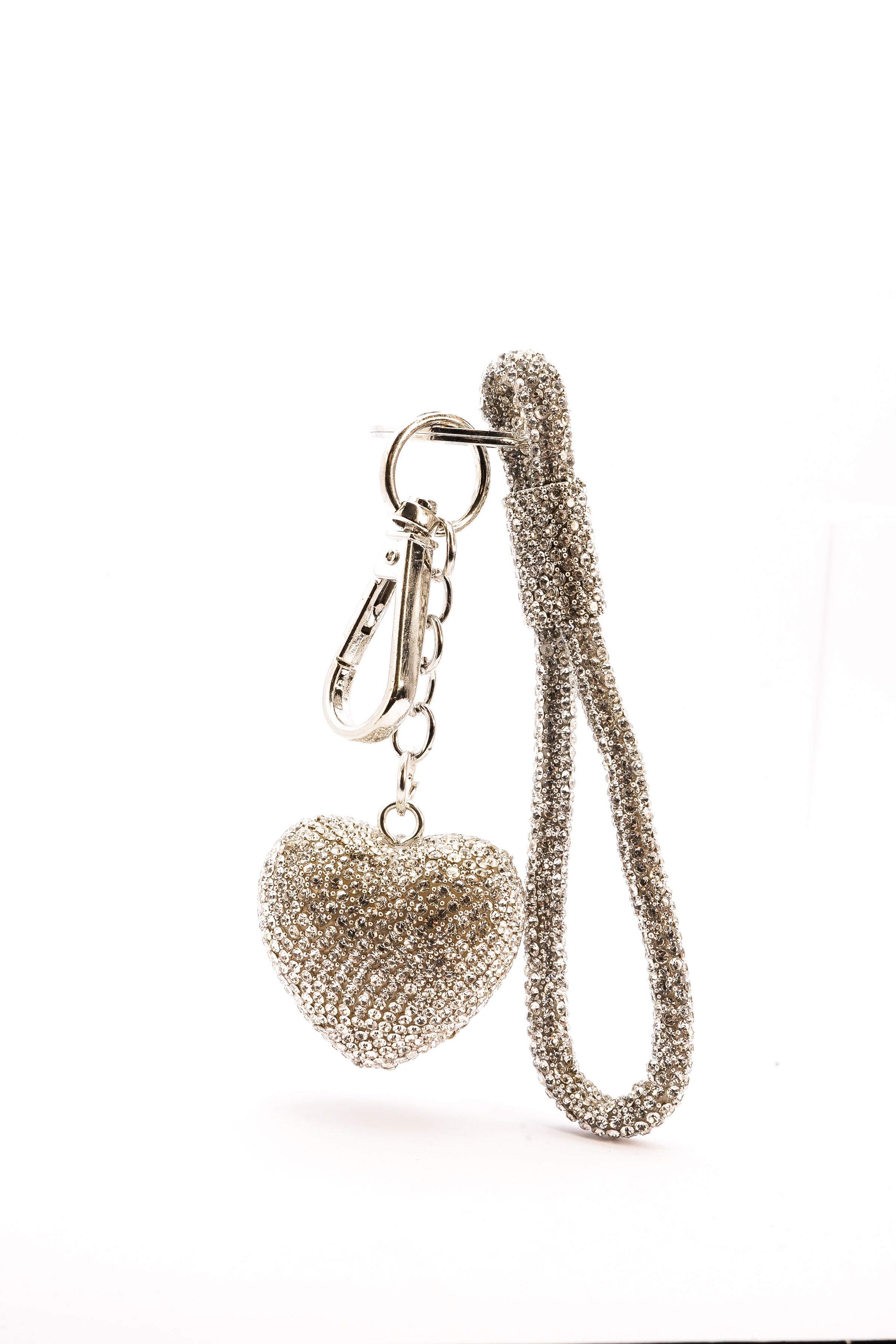 Portachiavi / Accessorio KeyHeart