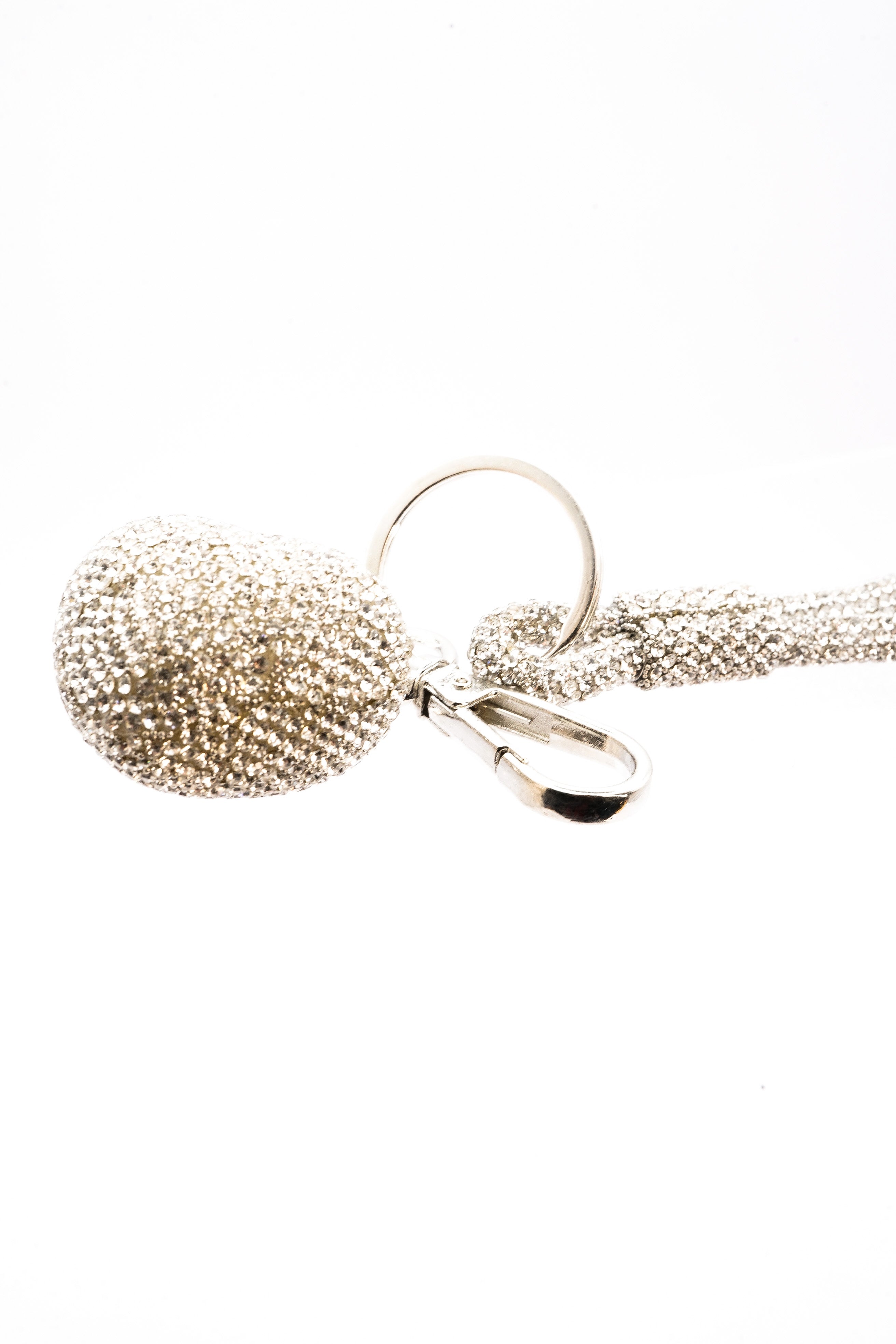 Portachiavi / Accessorio KeyHeart