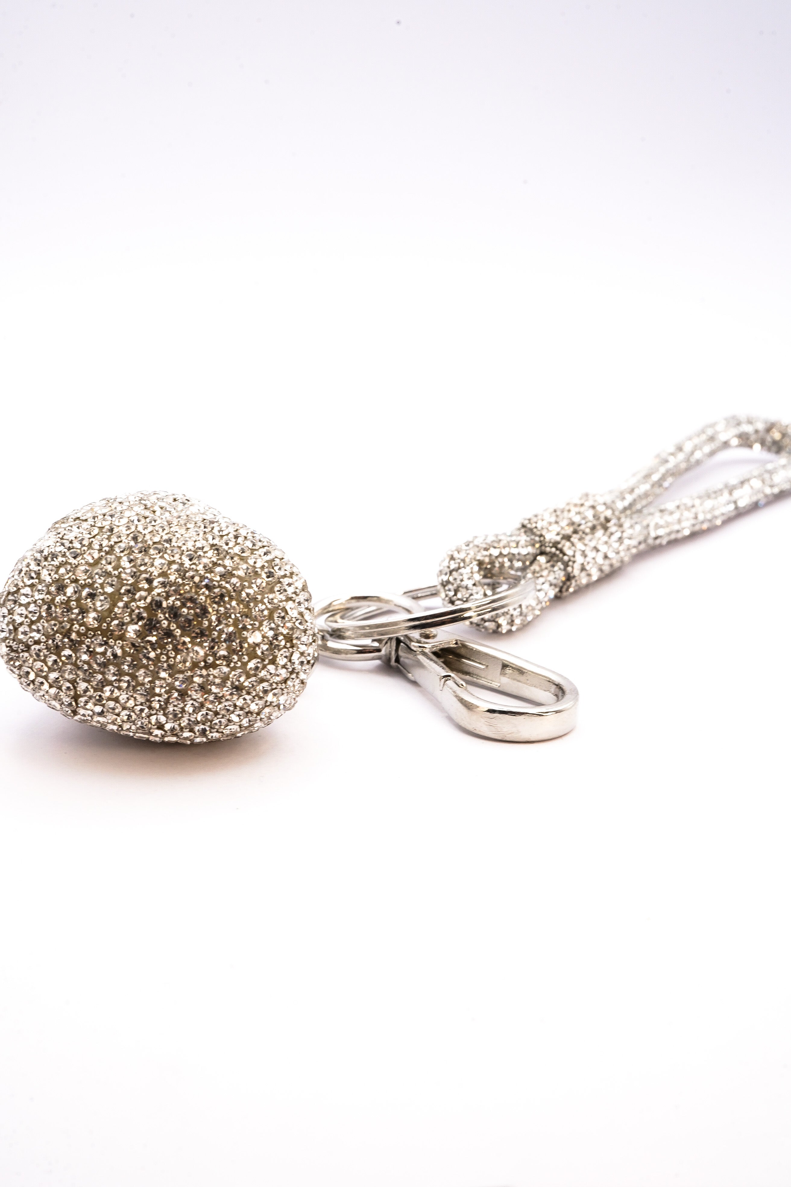 Portachiavi / Accessorio KeyHeart