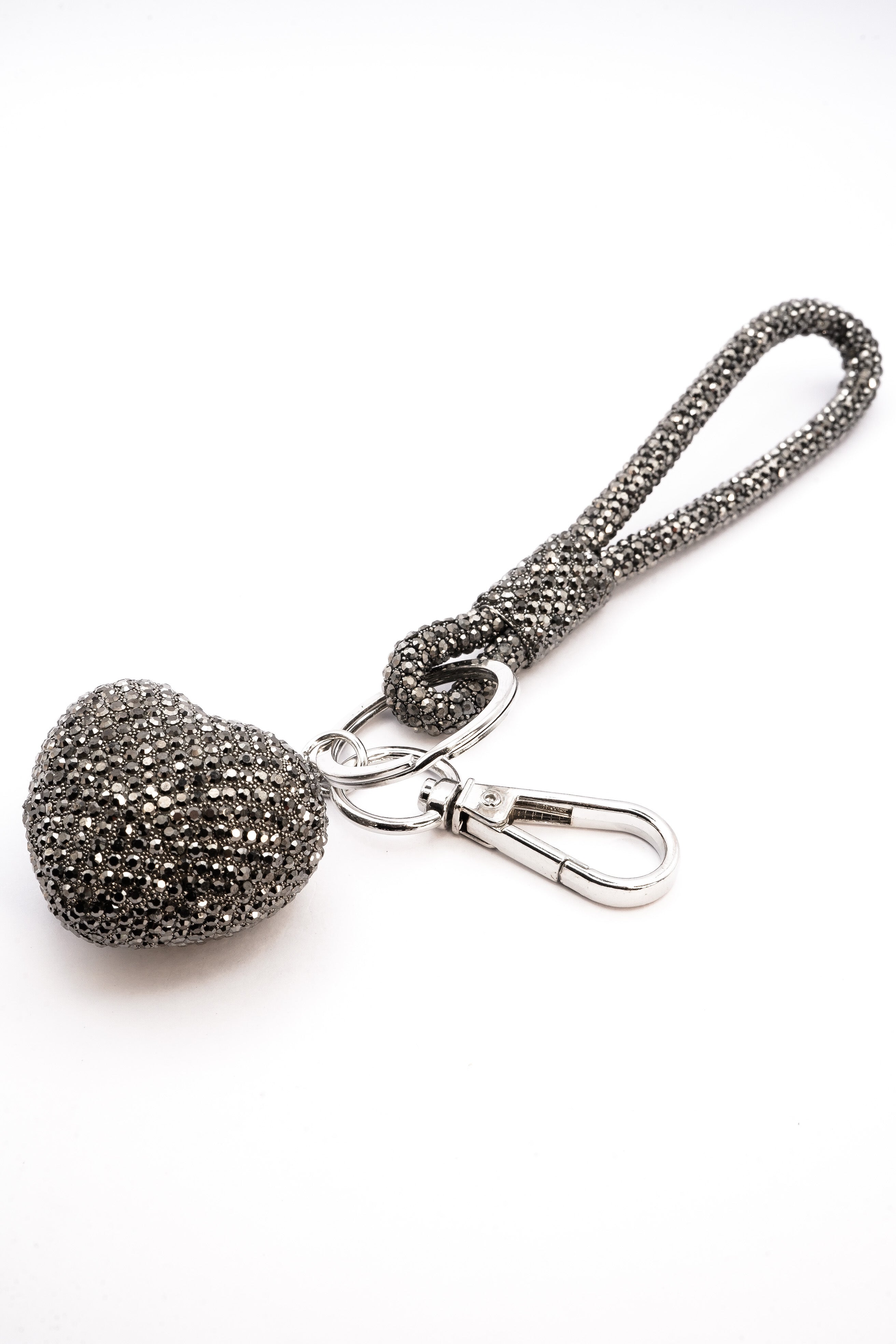 Portachiavi / Accessorio KeyHeart