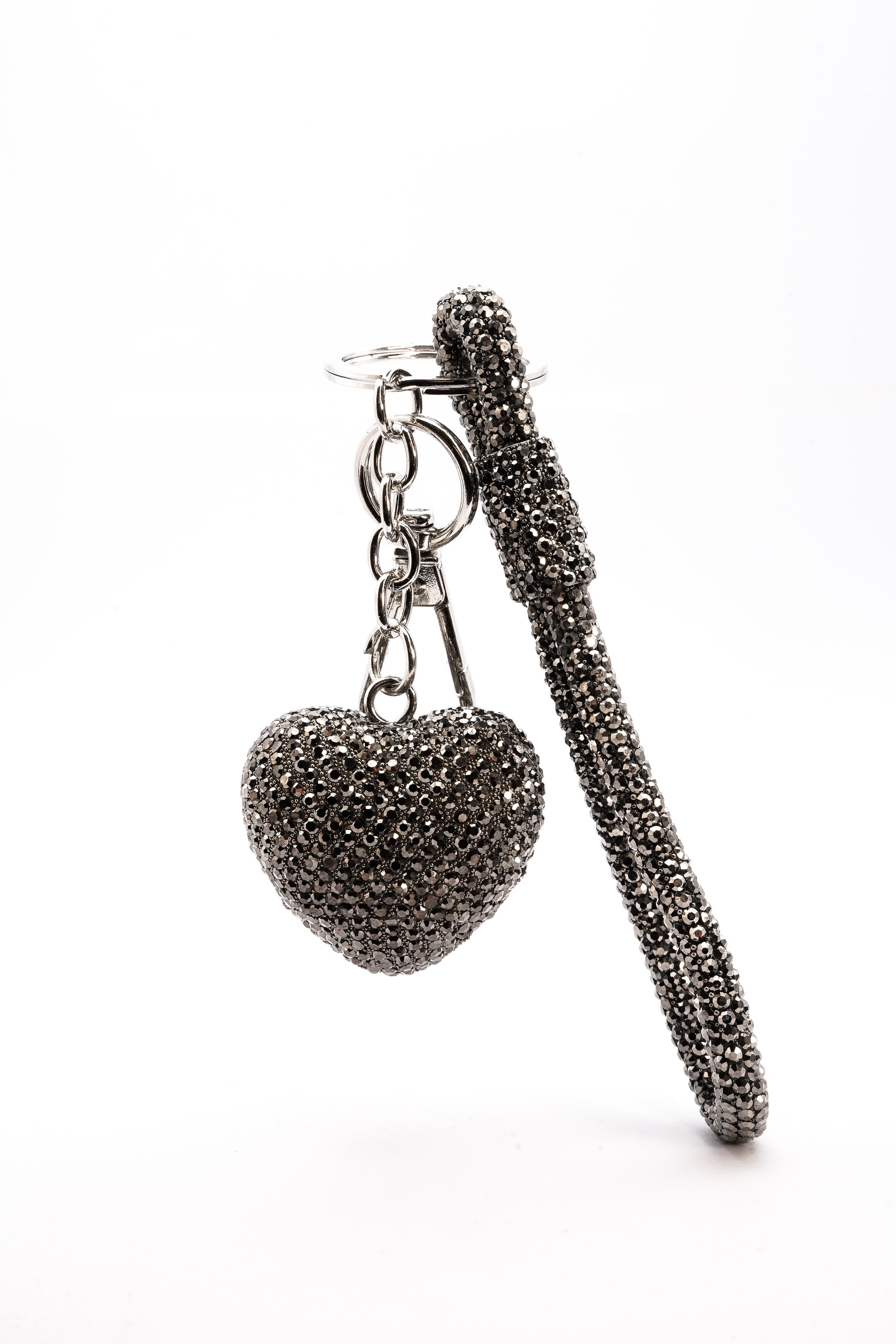 Portachiavi / Accessorio KeyHeart