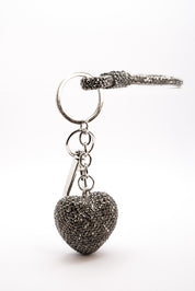 Portachiavi / Accessorio KeyHeart