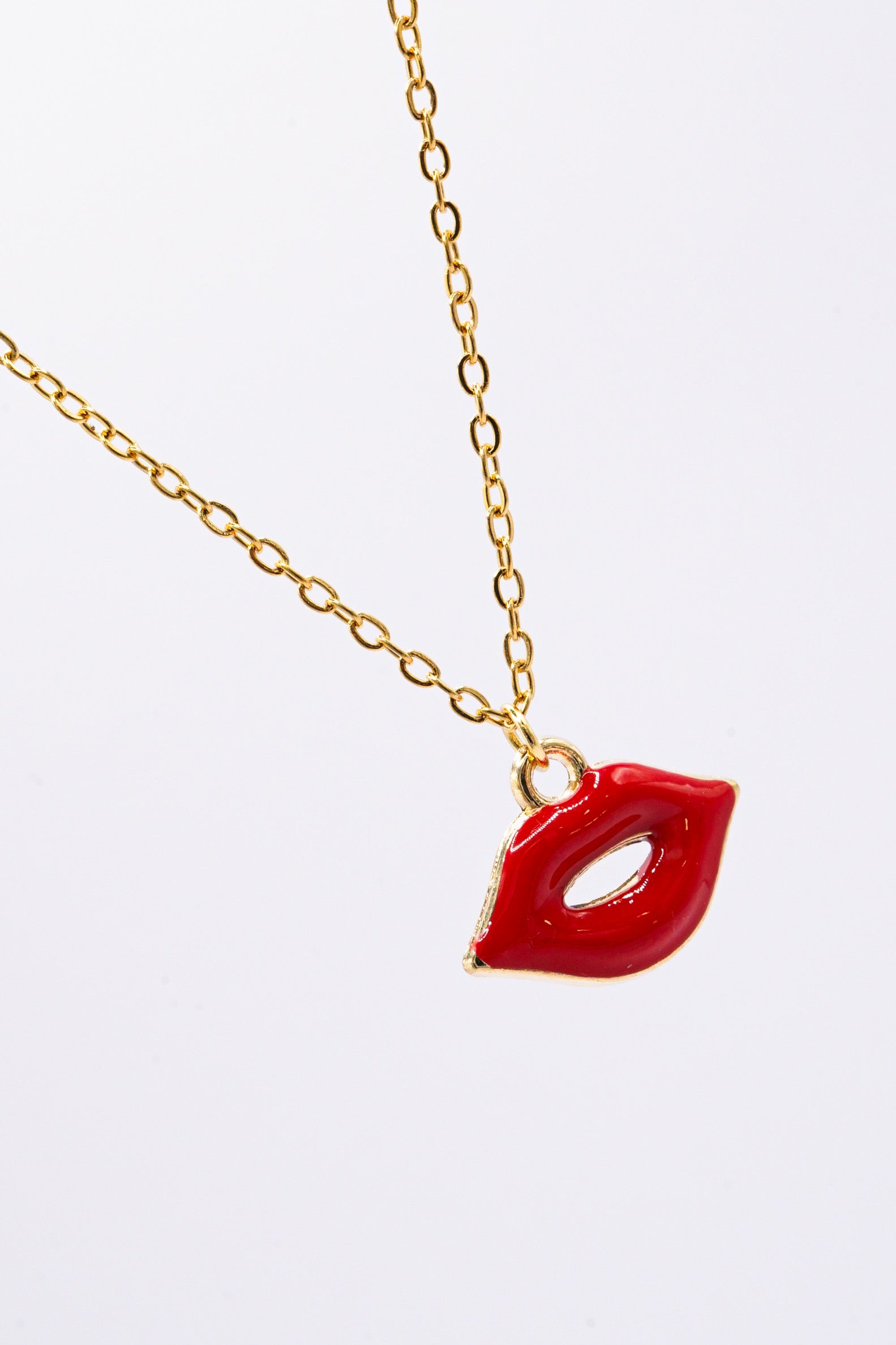 Collana Kiss Me