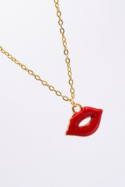 Collana Kiss Me