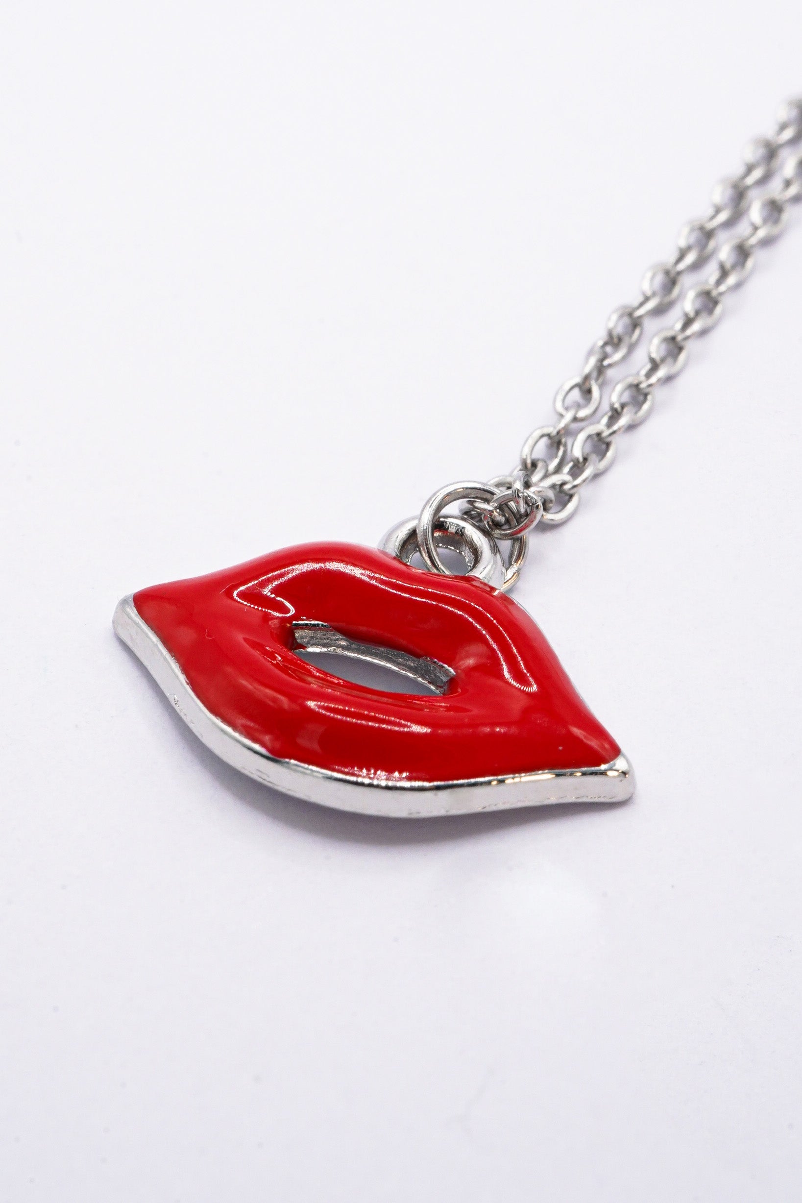 Collana Kiss Me