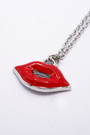 Collana Kiss Me