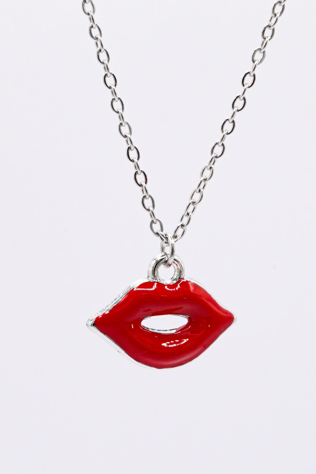 Collana Kiss Me