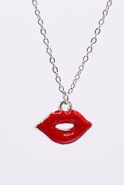 Collana Kiss Me