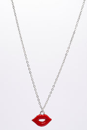 Collana Kiss Me