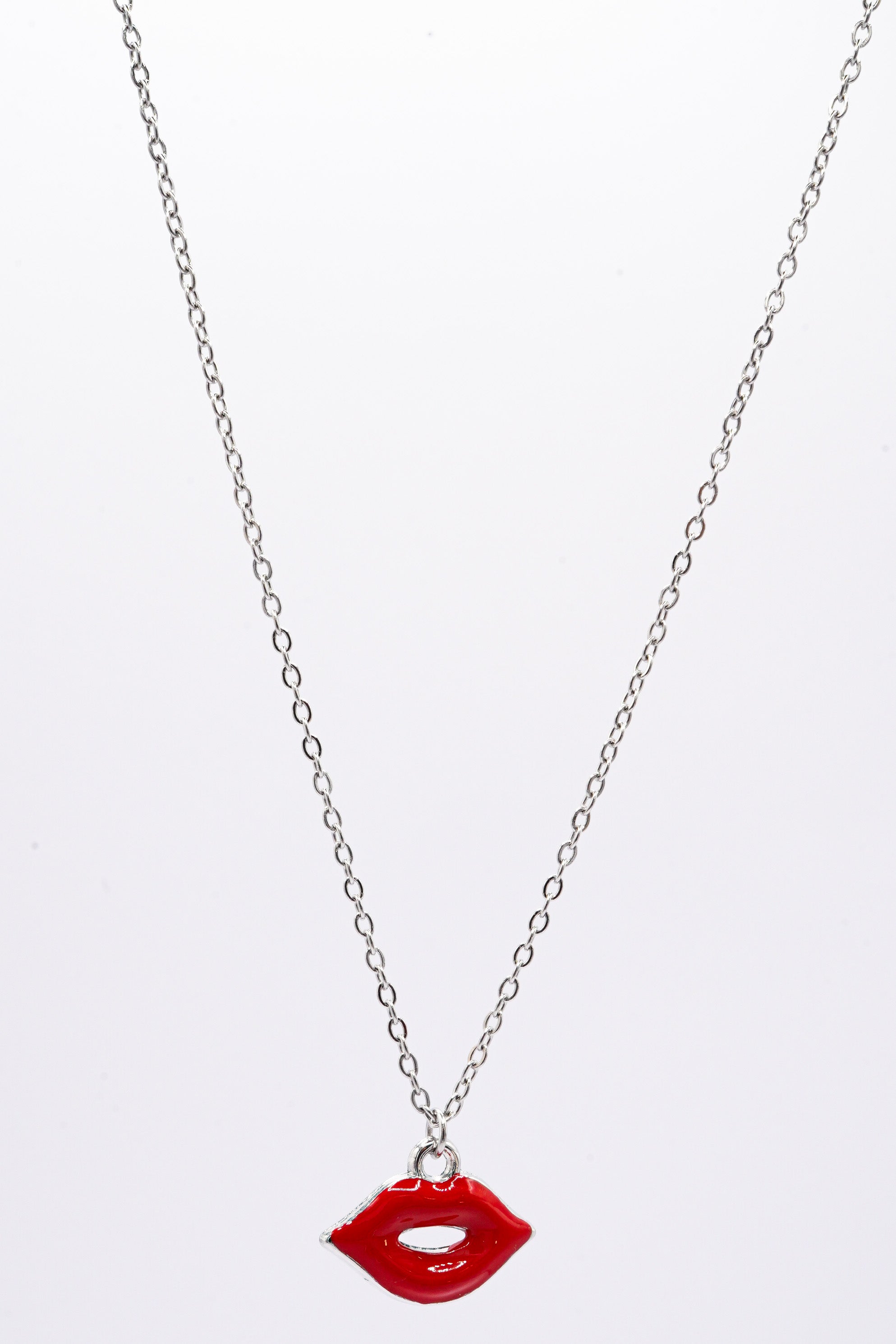 Collana Kiss Me