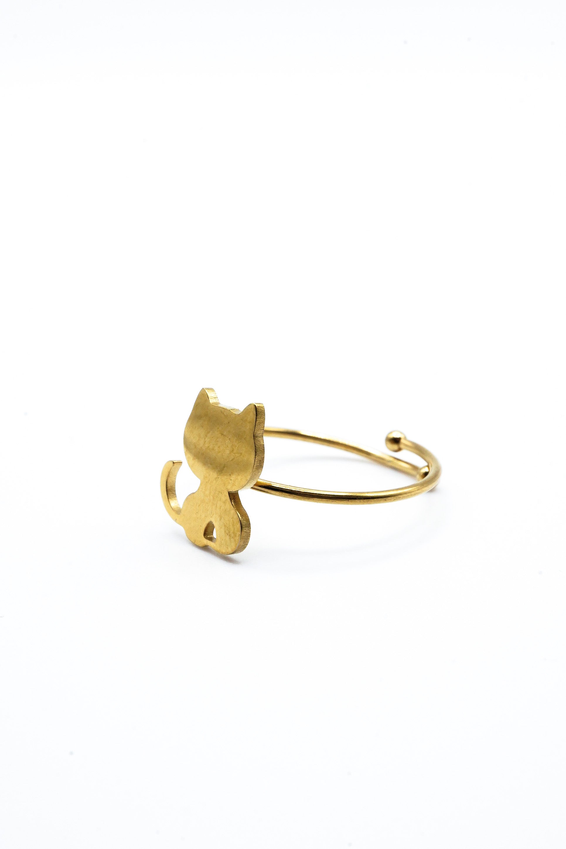 Kitty Ring