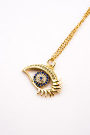 Collana La Pavona