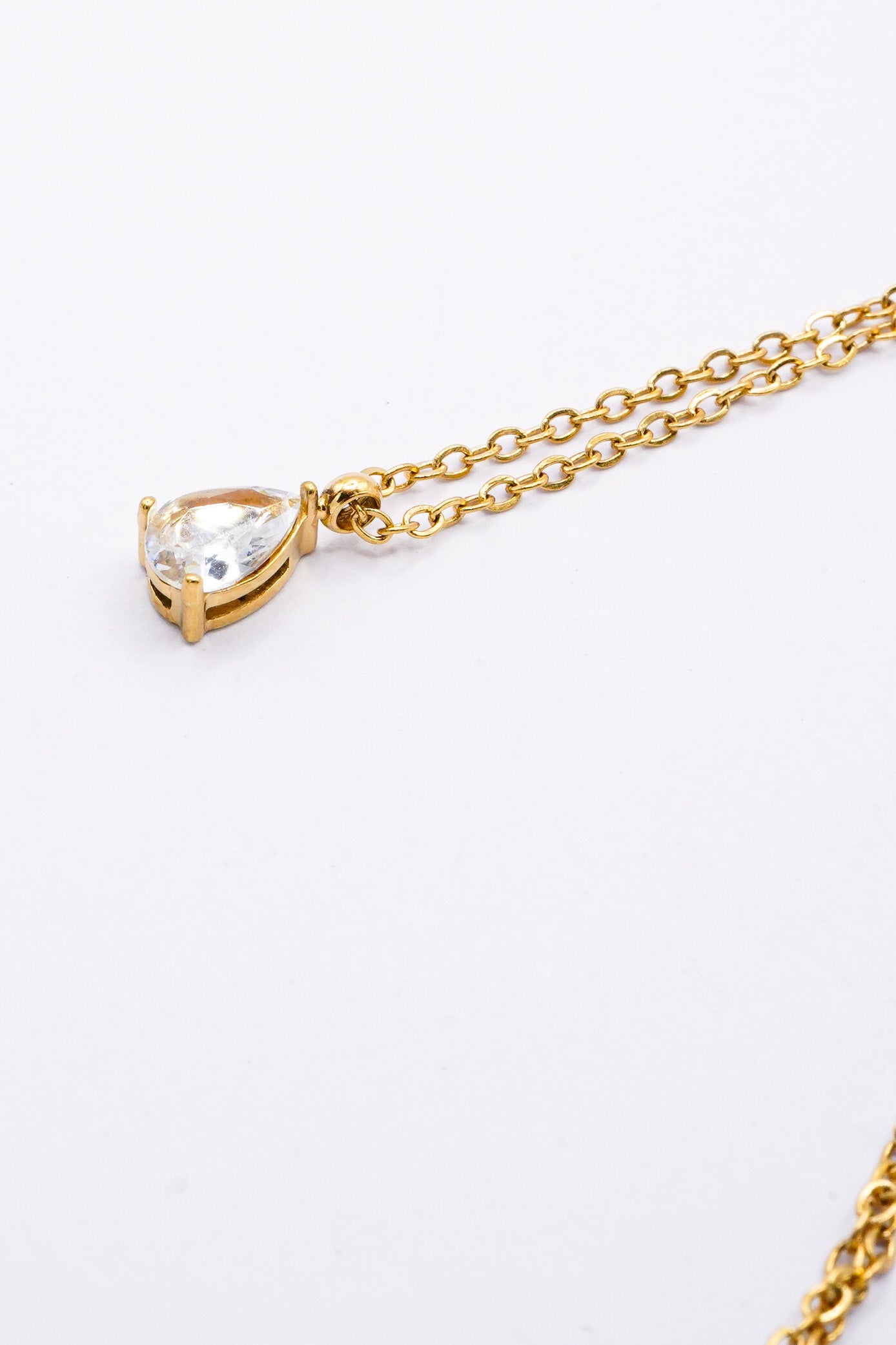 Collana Lacrima