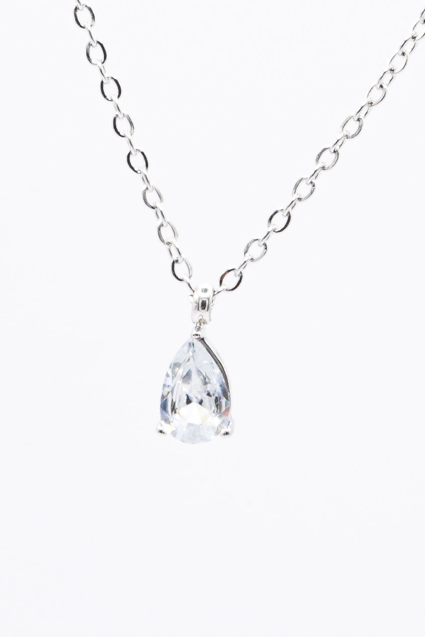Collana Lacrima