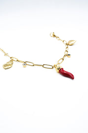 Bracciale Leocorno