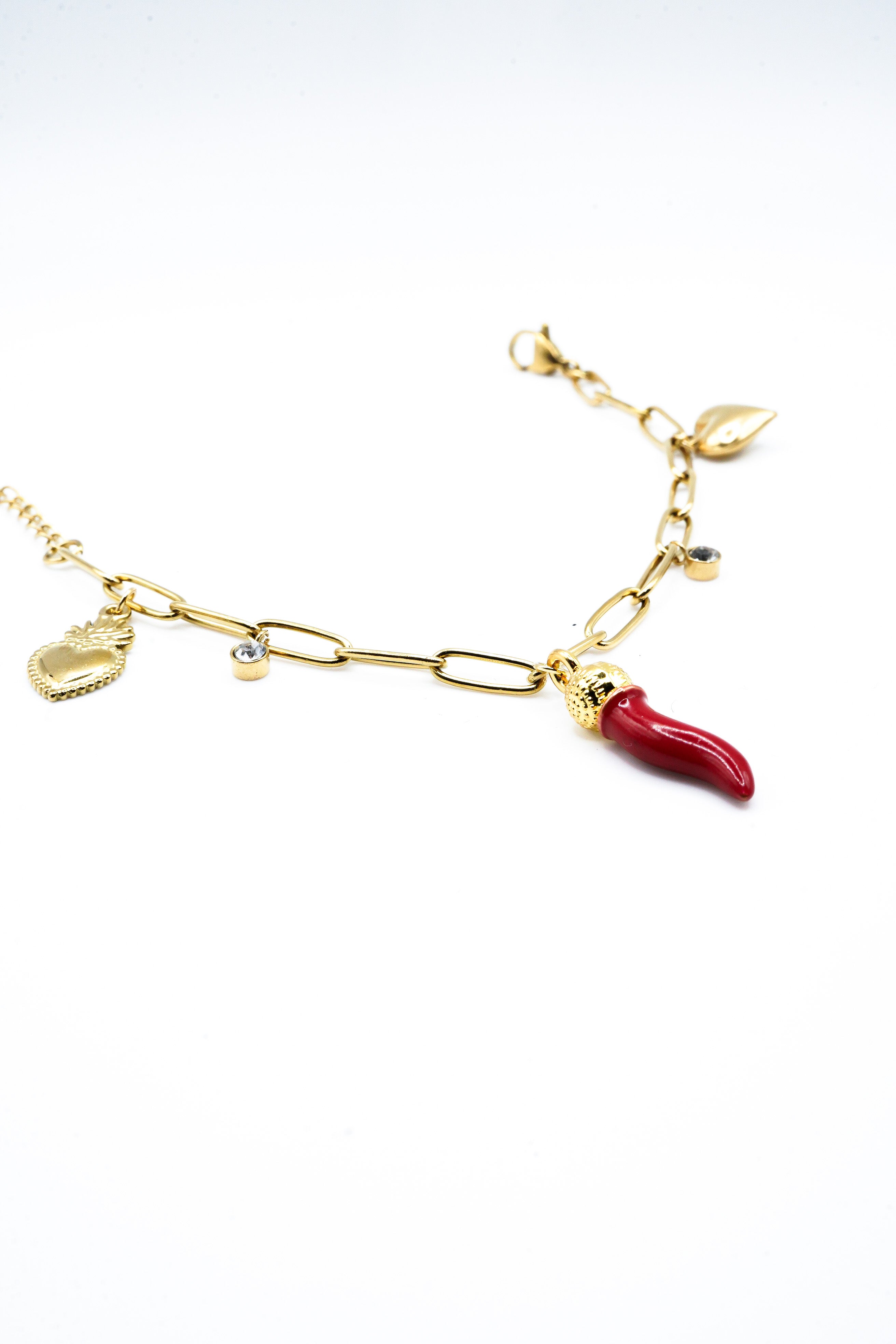 Bracciale Leocorno