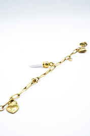 Bracciale Leocorno