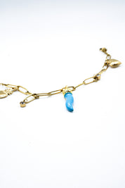 Bracciale Leocorno