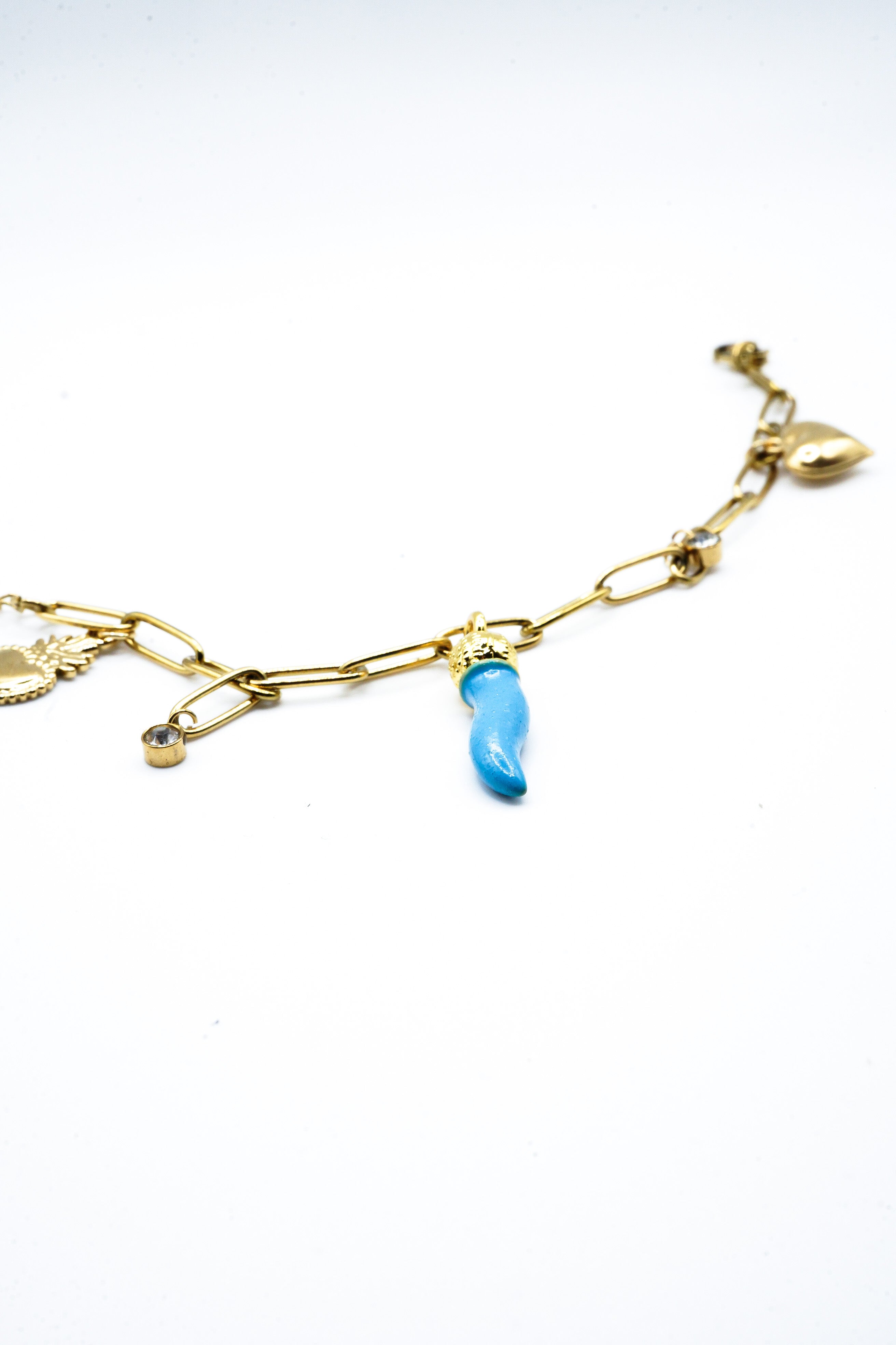 Bracciale Leocorno