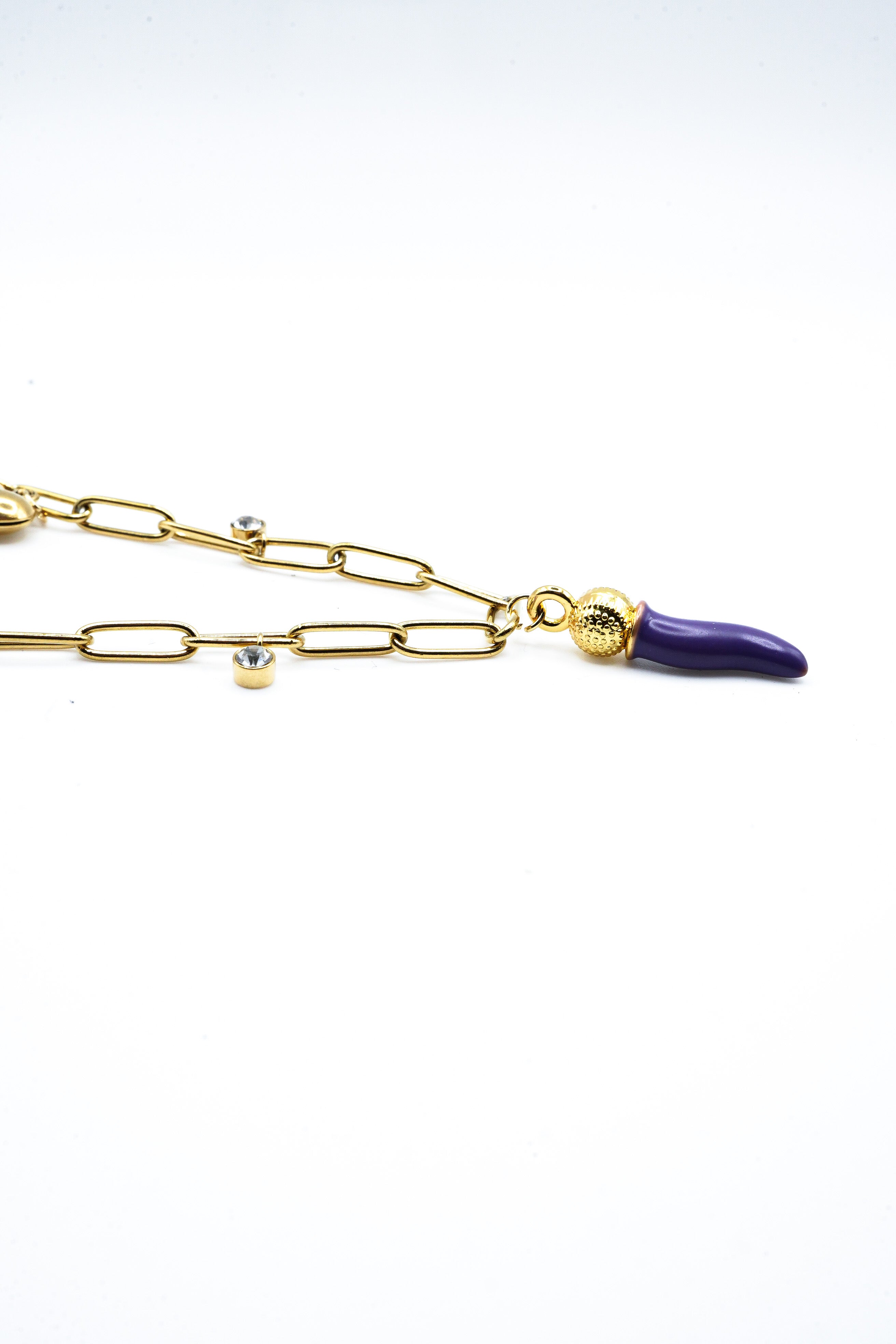 Bracciale Leocorno