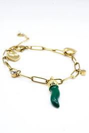Bracciale Leocorno