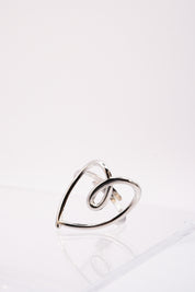 Anello LineHeart