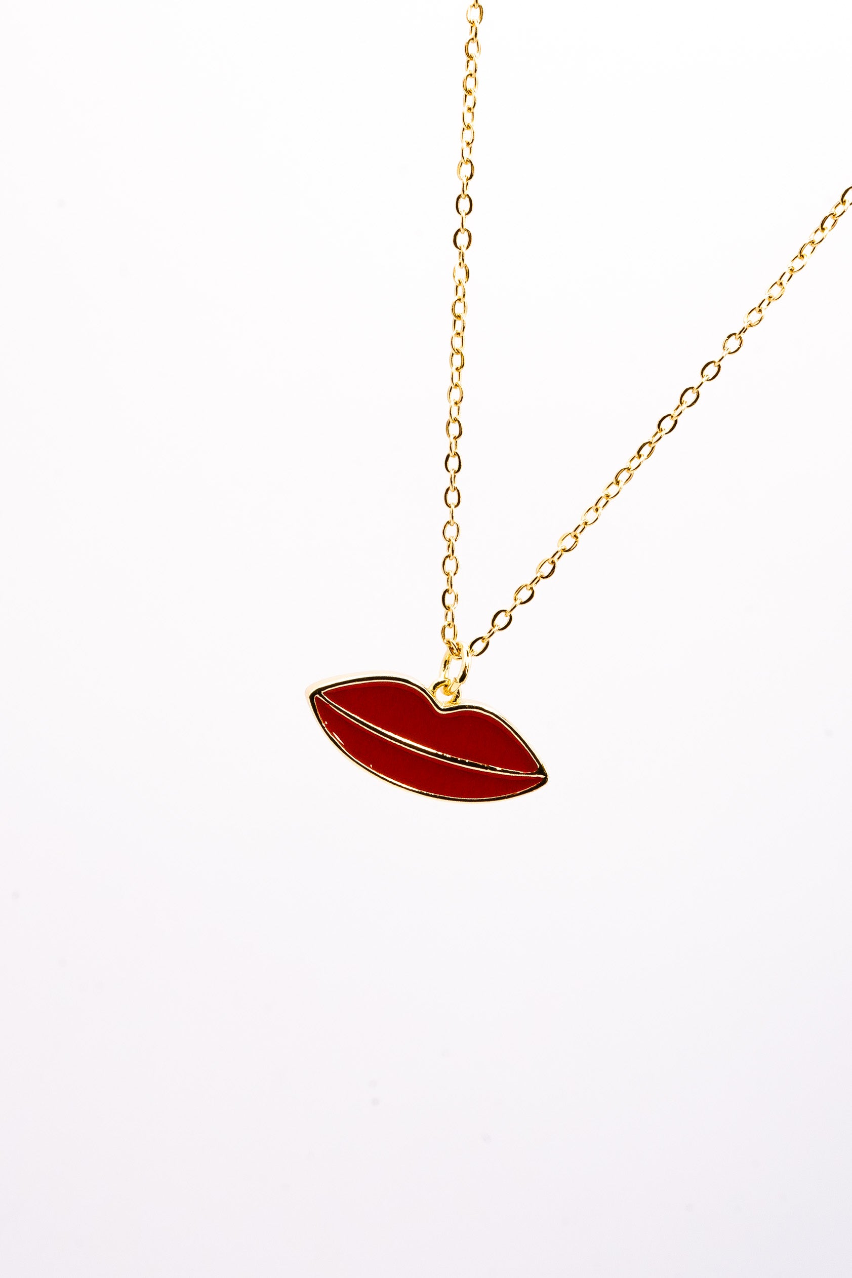 Collana Lips