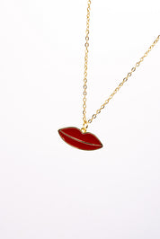 Collana Lips