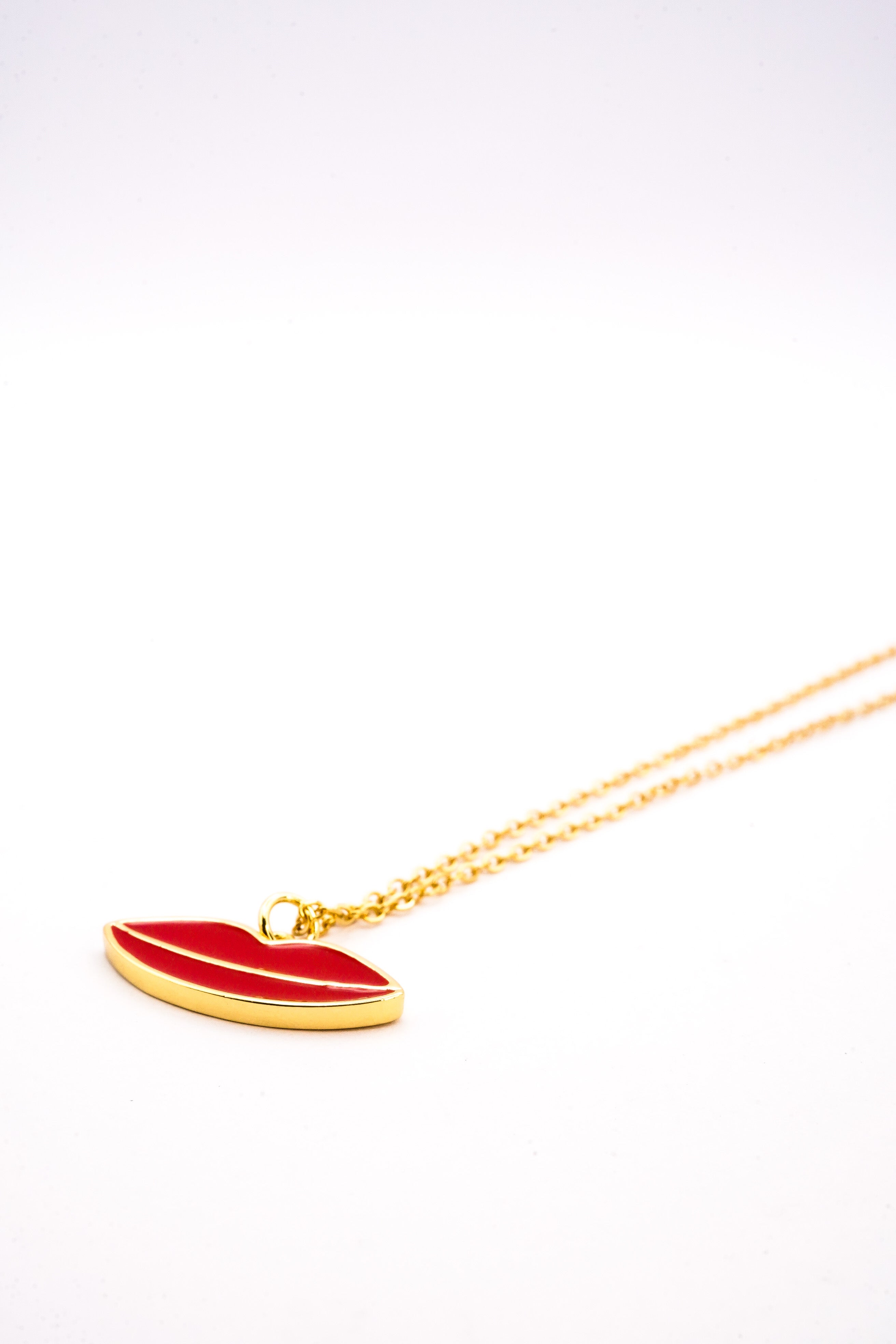 Collana Lips