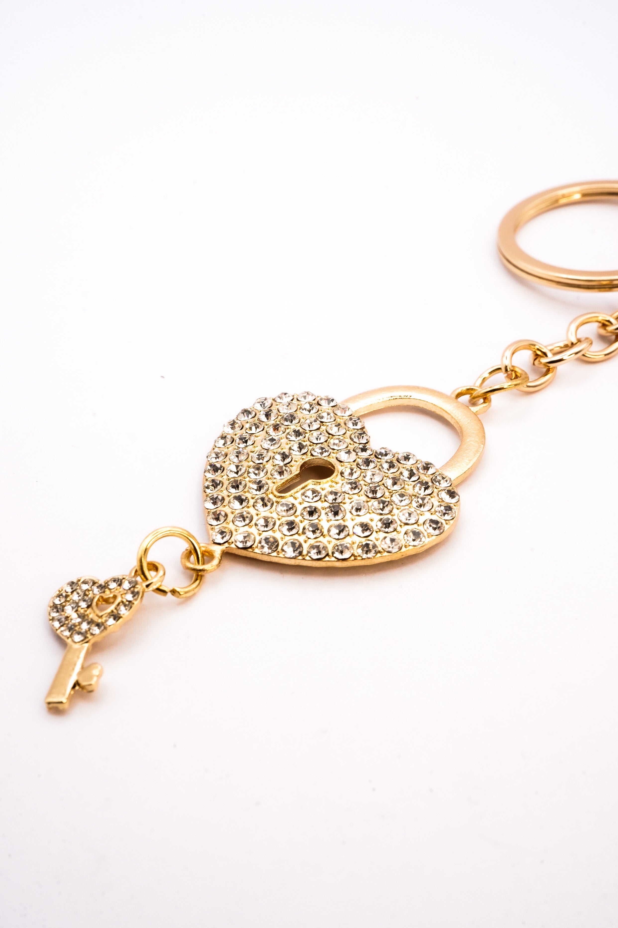 Portachiavi / Accessorio Lo(ck)ve
