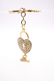 Portachiavi / Accessorio Lo(ck)ve