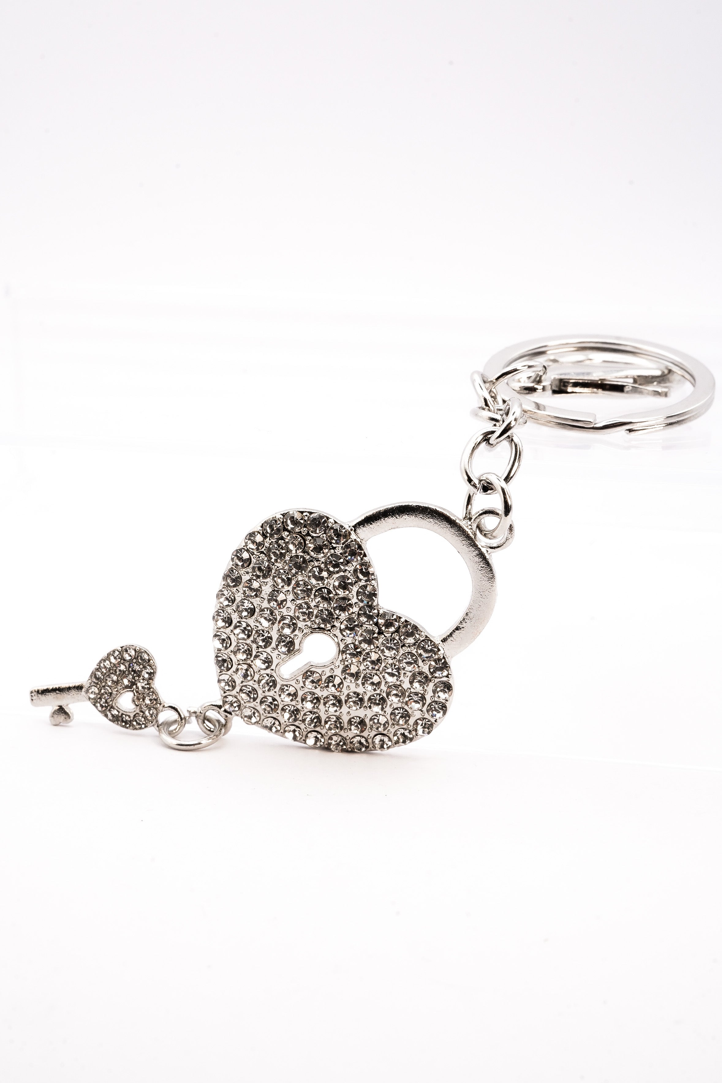 Portachiavi / Accessorio Lo(ck)ve