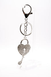 Portachiavi / Accessorio Lo(ck)ve