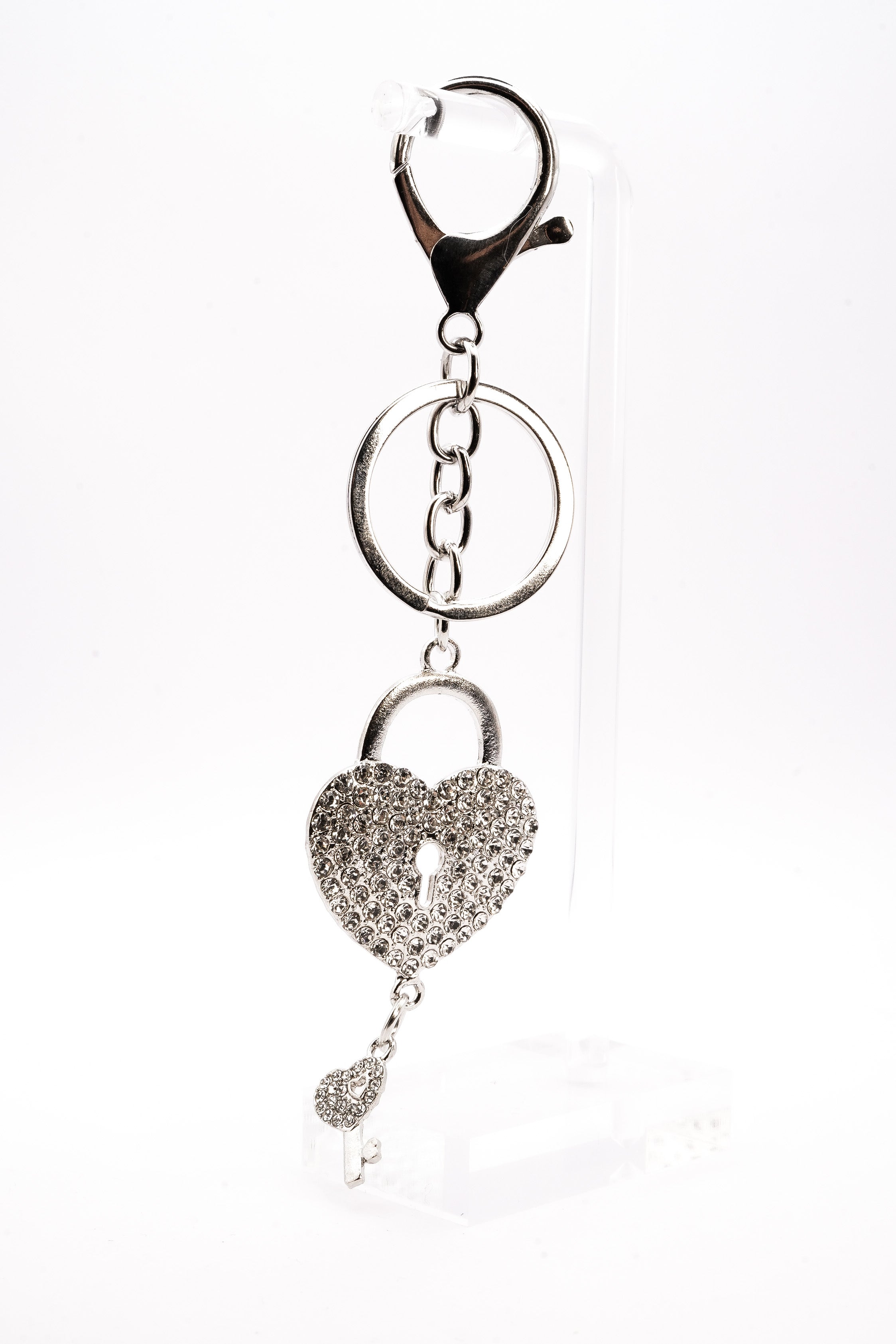 Portachiavi / Accessorio Lo(ck)ve