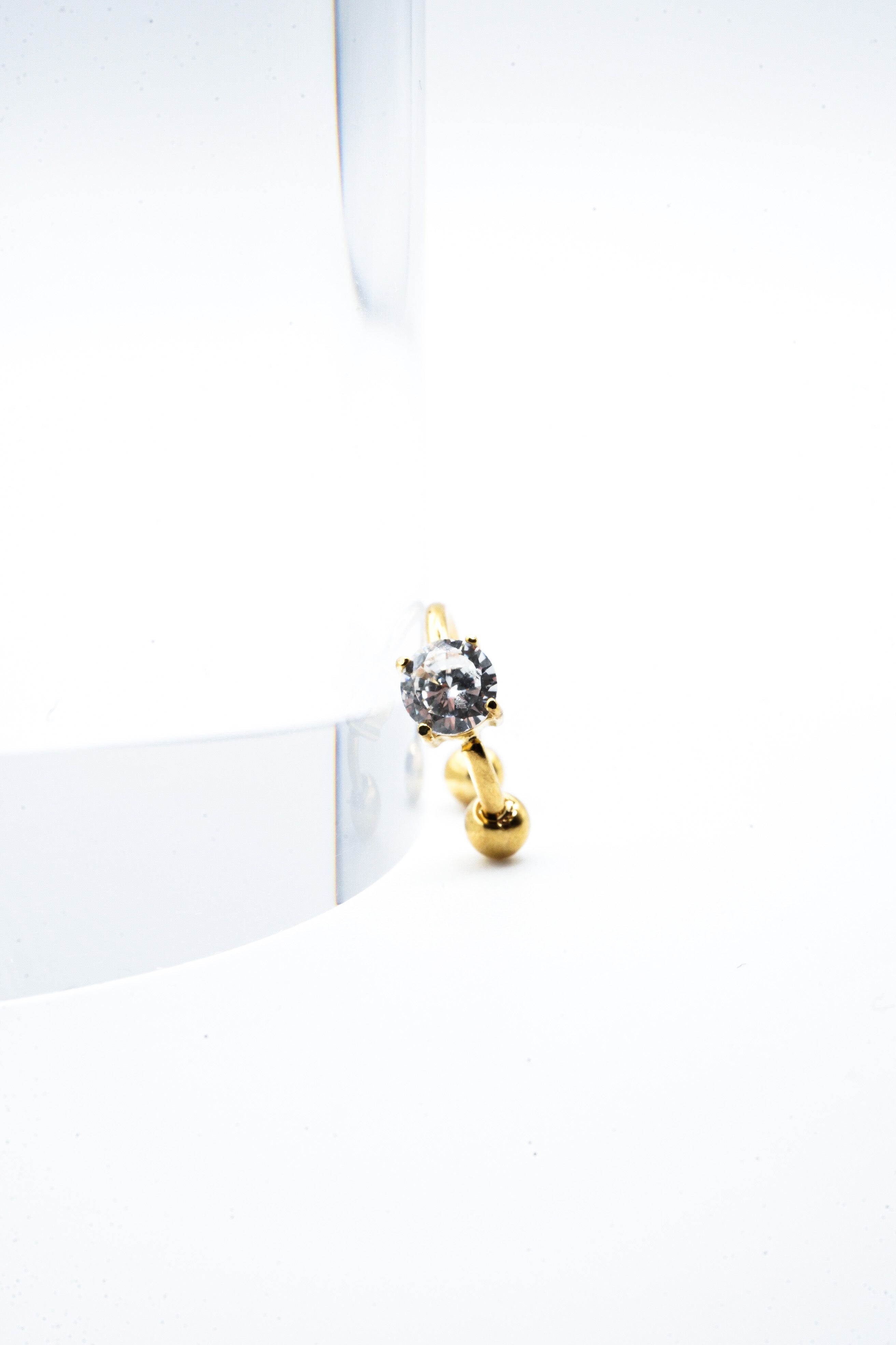 Cuff Luce