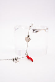 Lucky Glam Bracelet