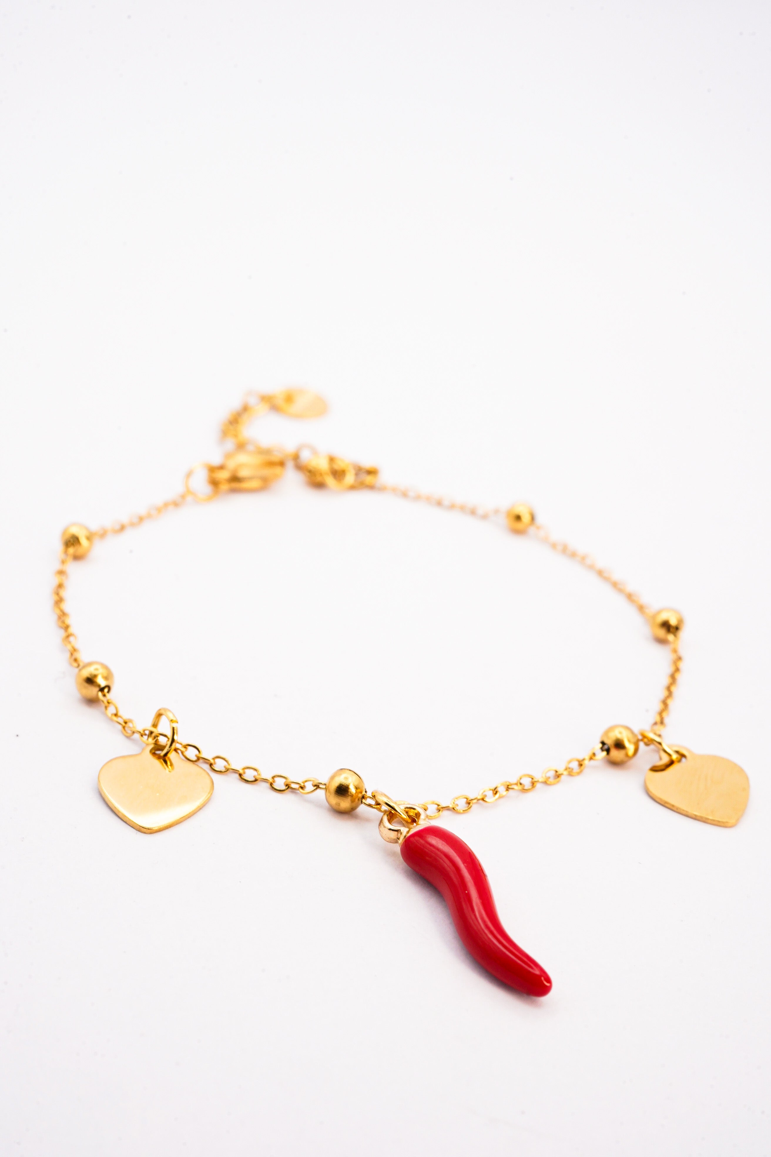 Lucky Glam Bracelet