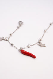 Lucky Glam Bracelet