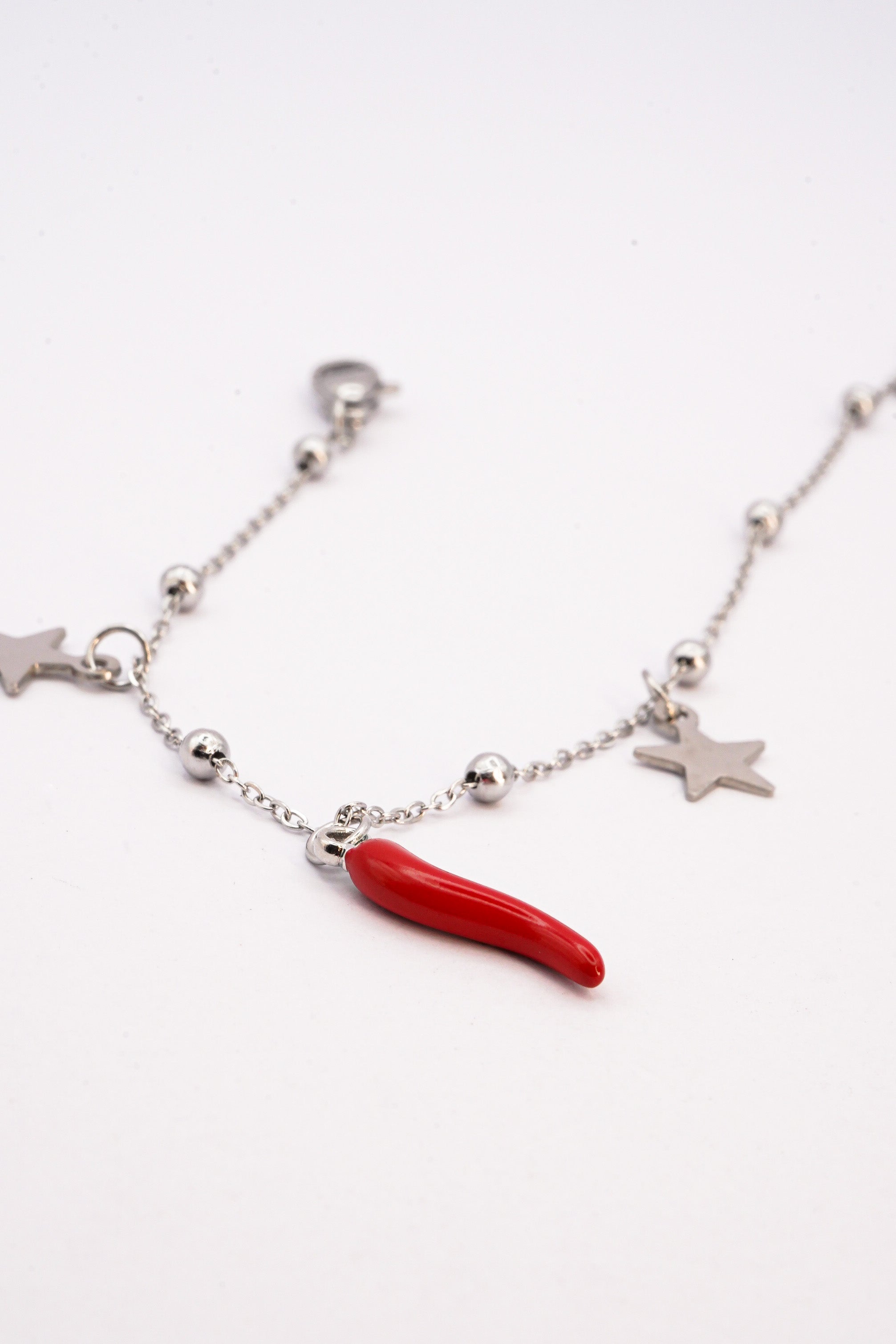 Lucky Glam Bracelet