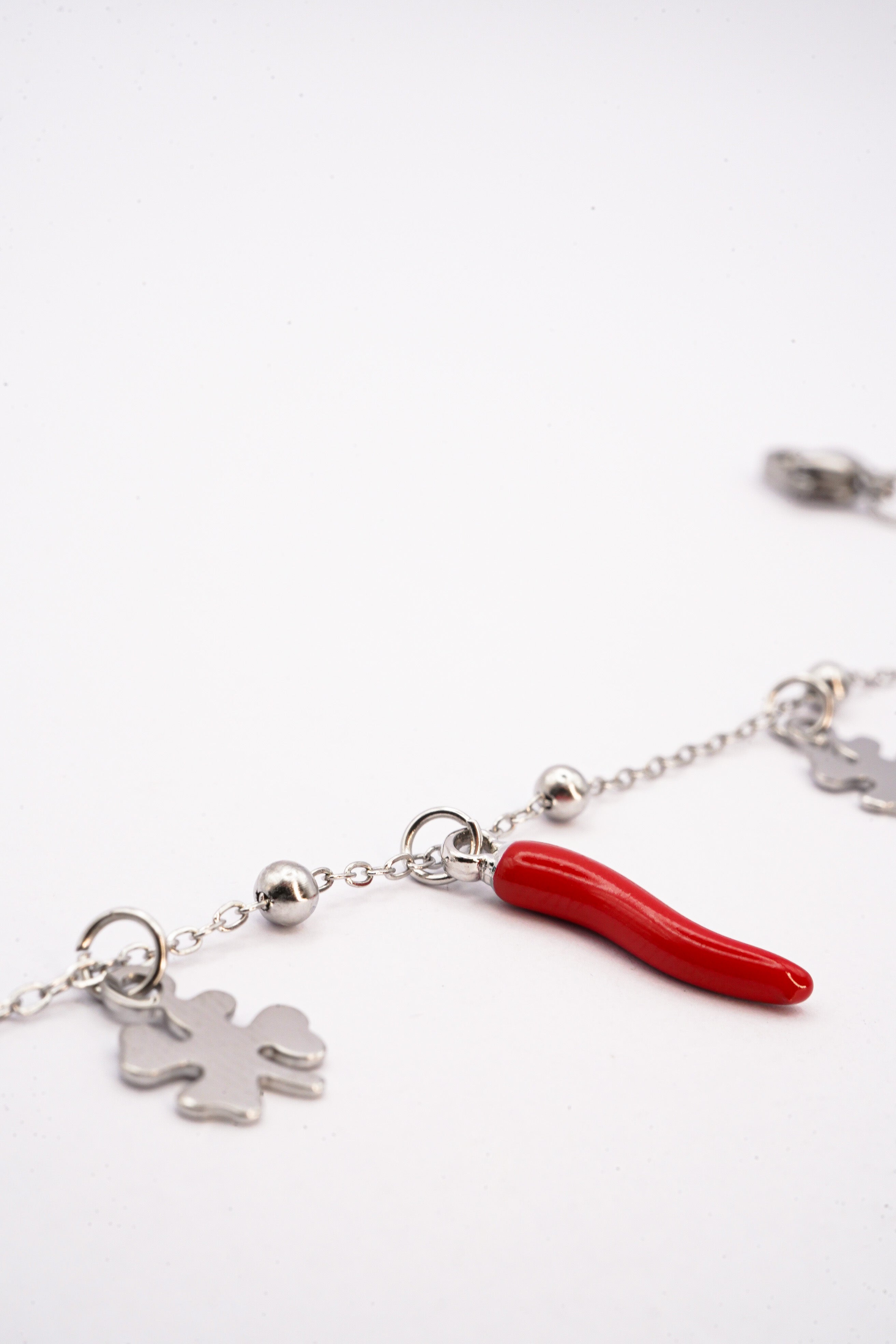 Lucky Glam Bracelet