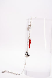 Lucky Glam Bracelet