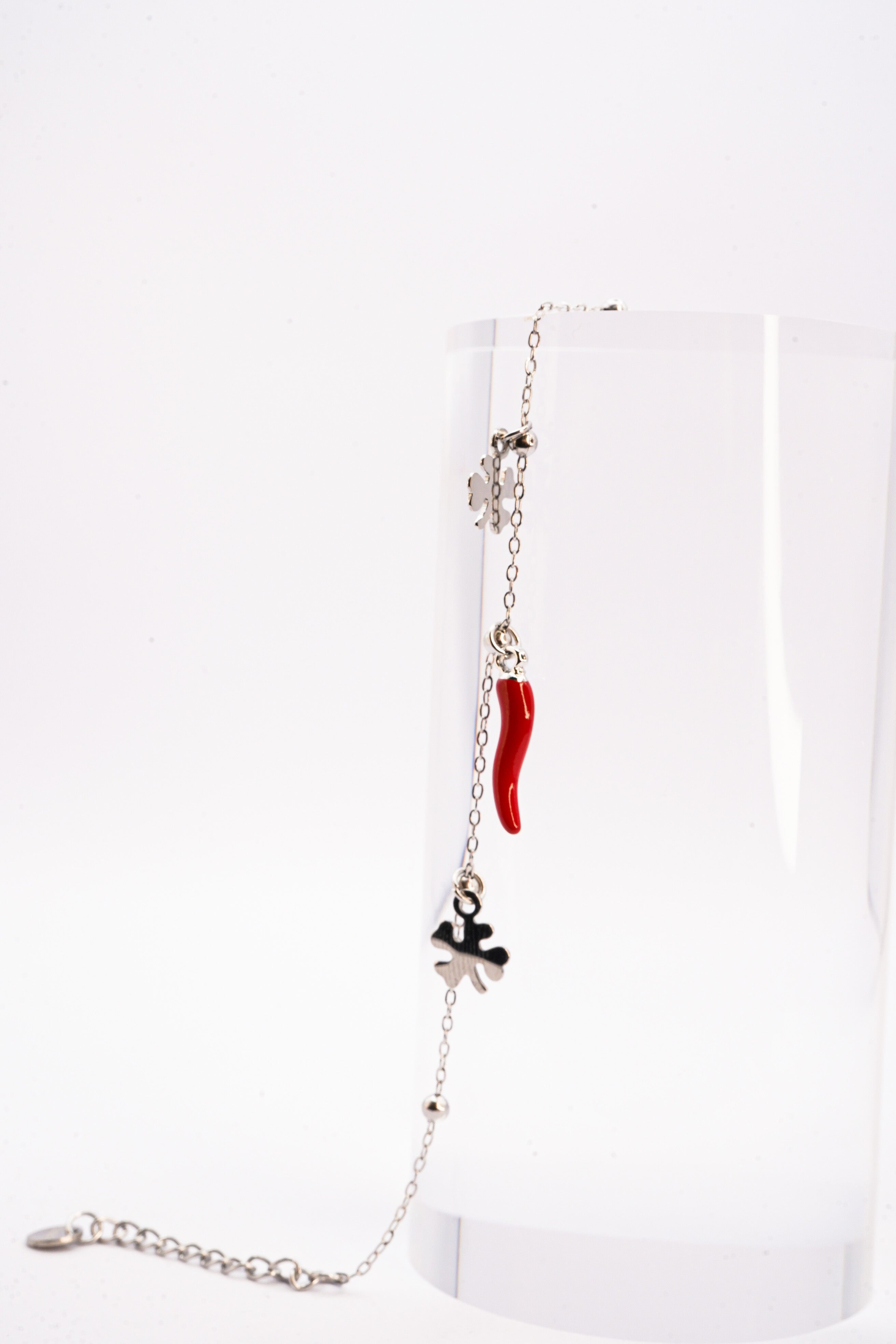 Lucky Glam Bracelet