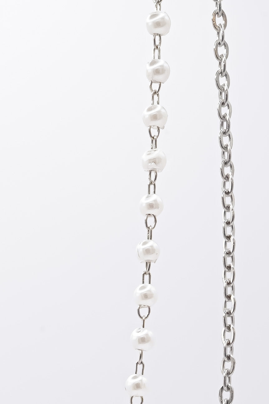 Collana Lucky Pearl