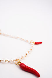 Bracciale Lucky White