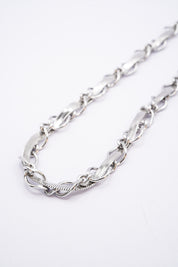 Collier serpent de luxe