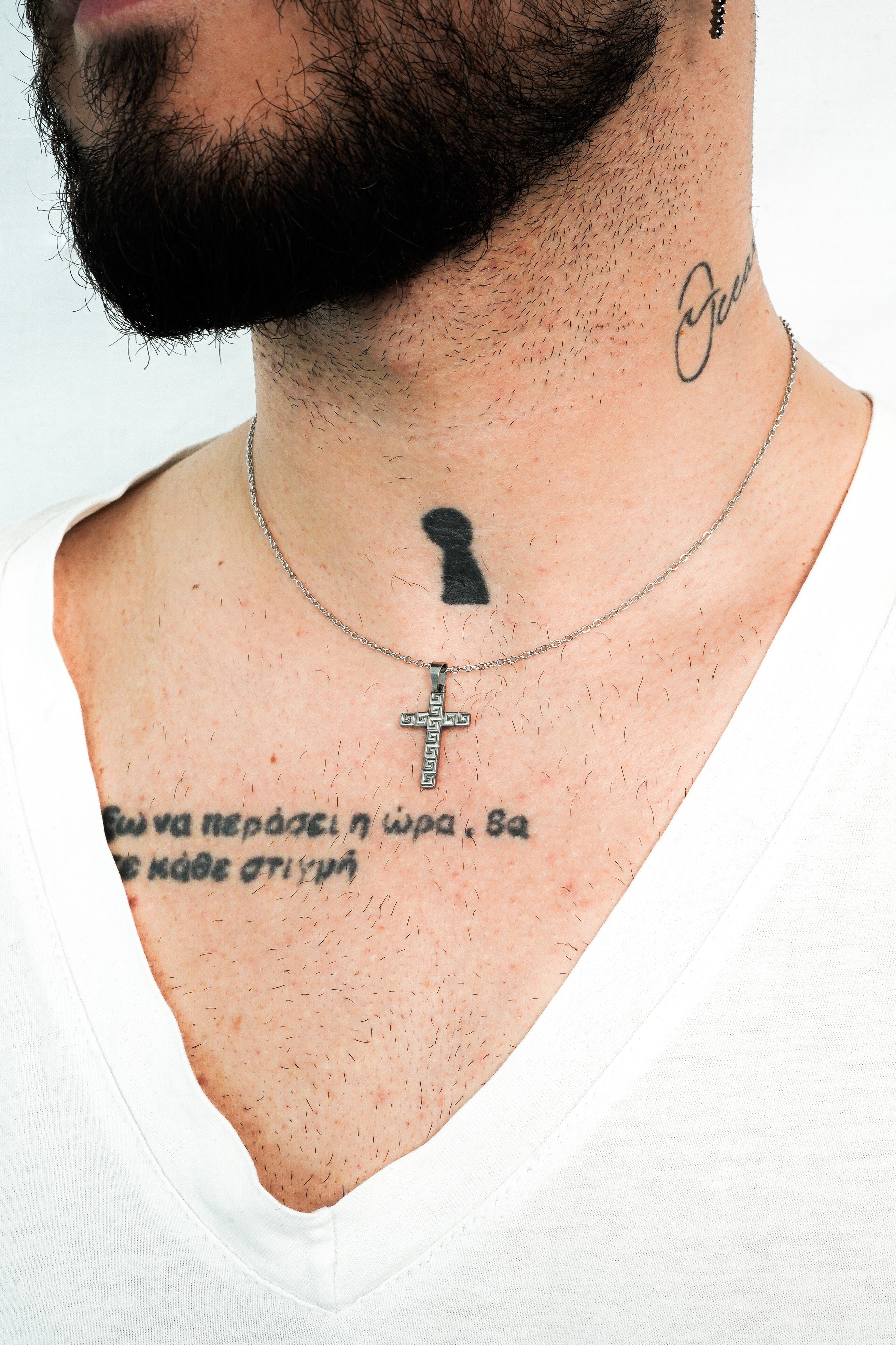 Collana Divina Geometria