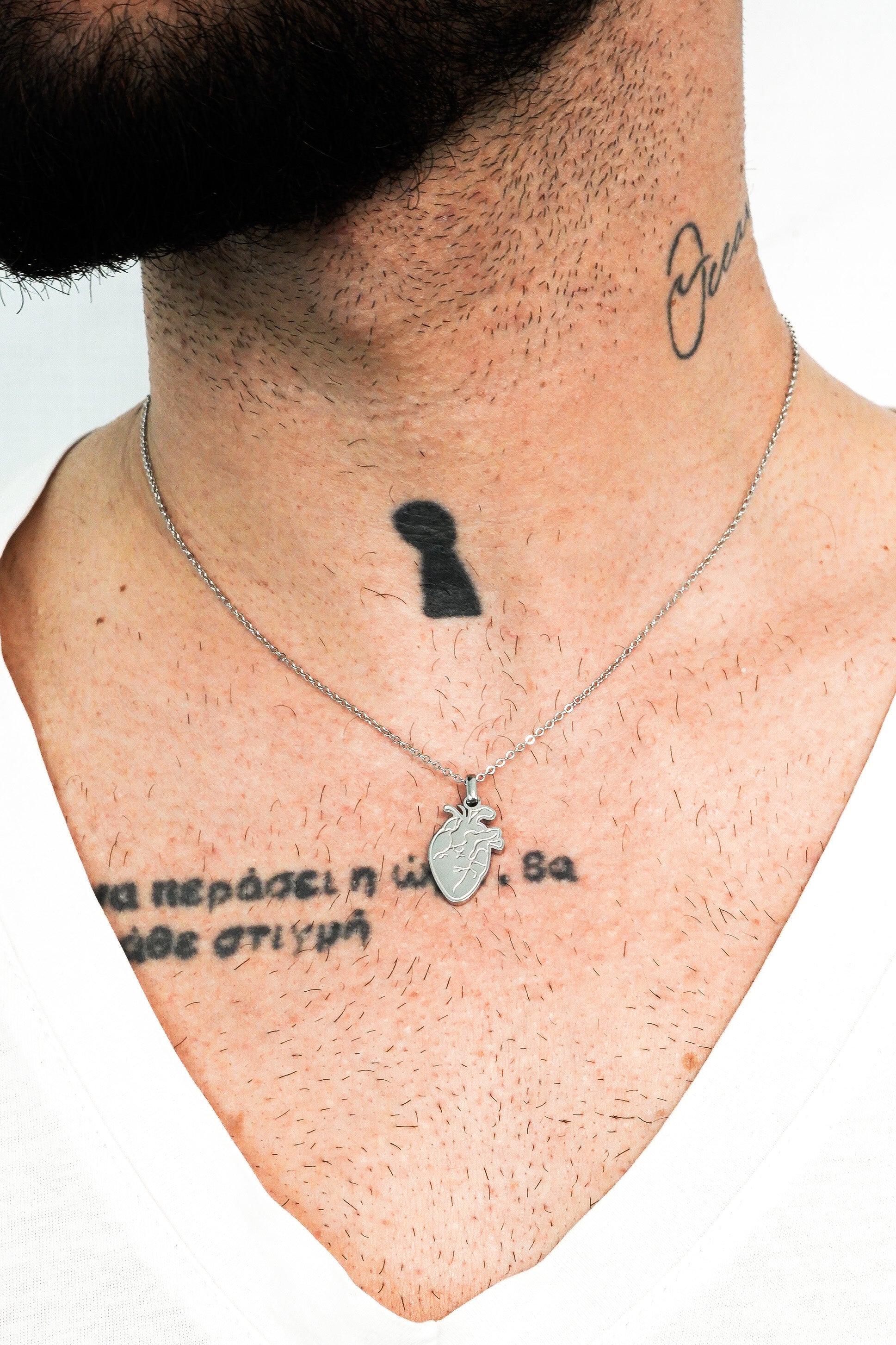 Collana Ventricool
