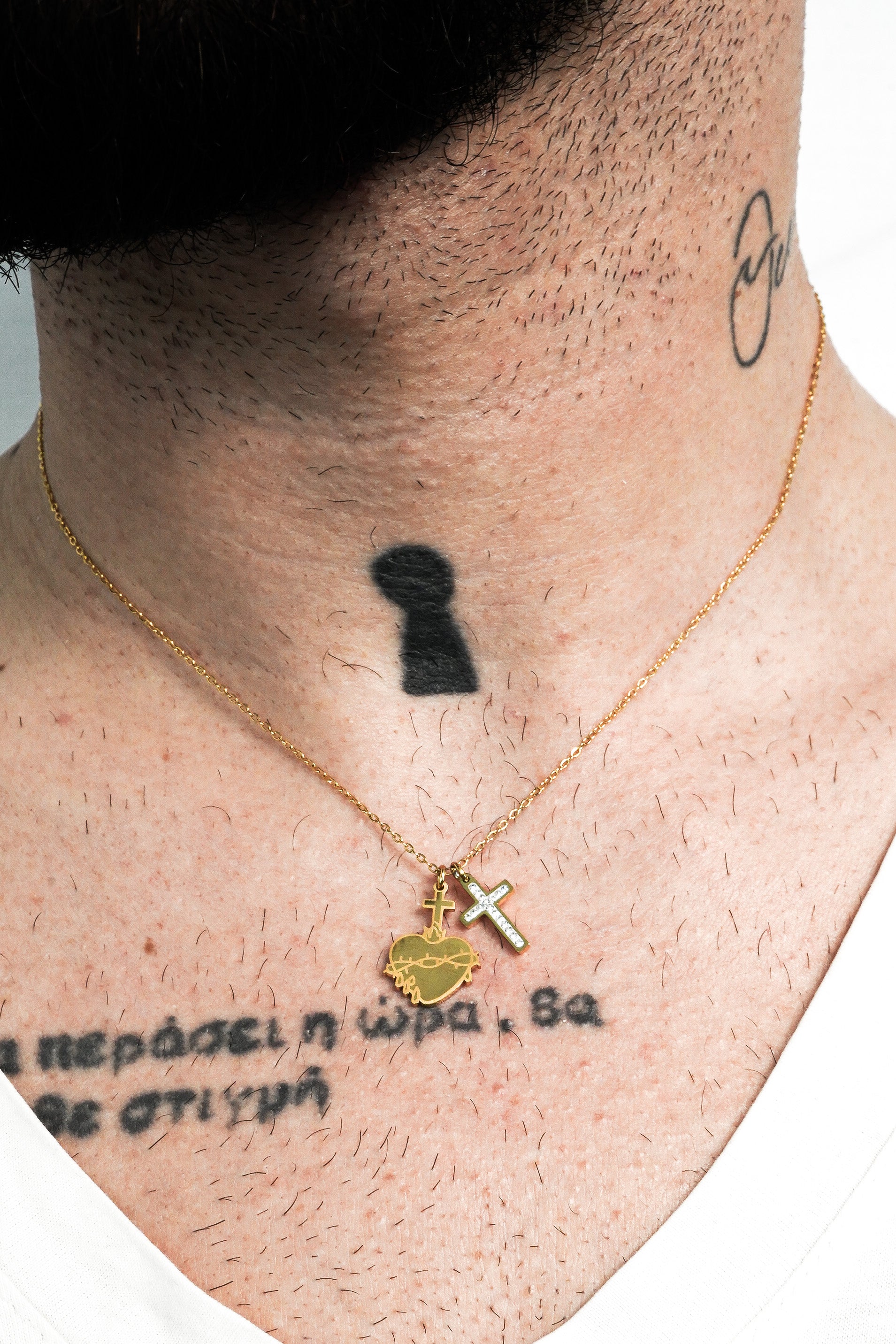 Collana Sacralis