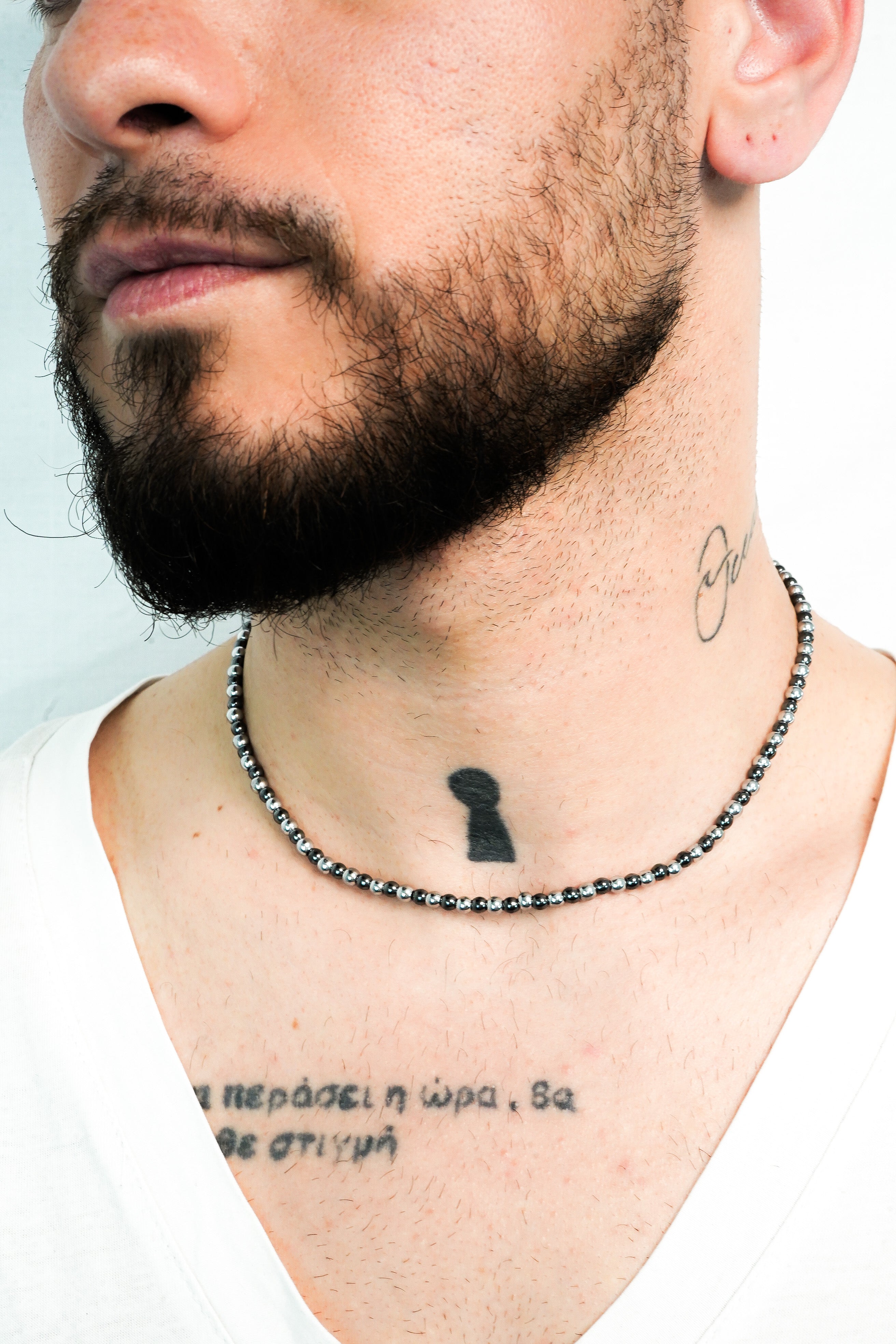 Collana Boldline