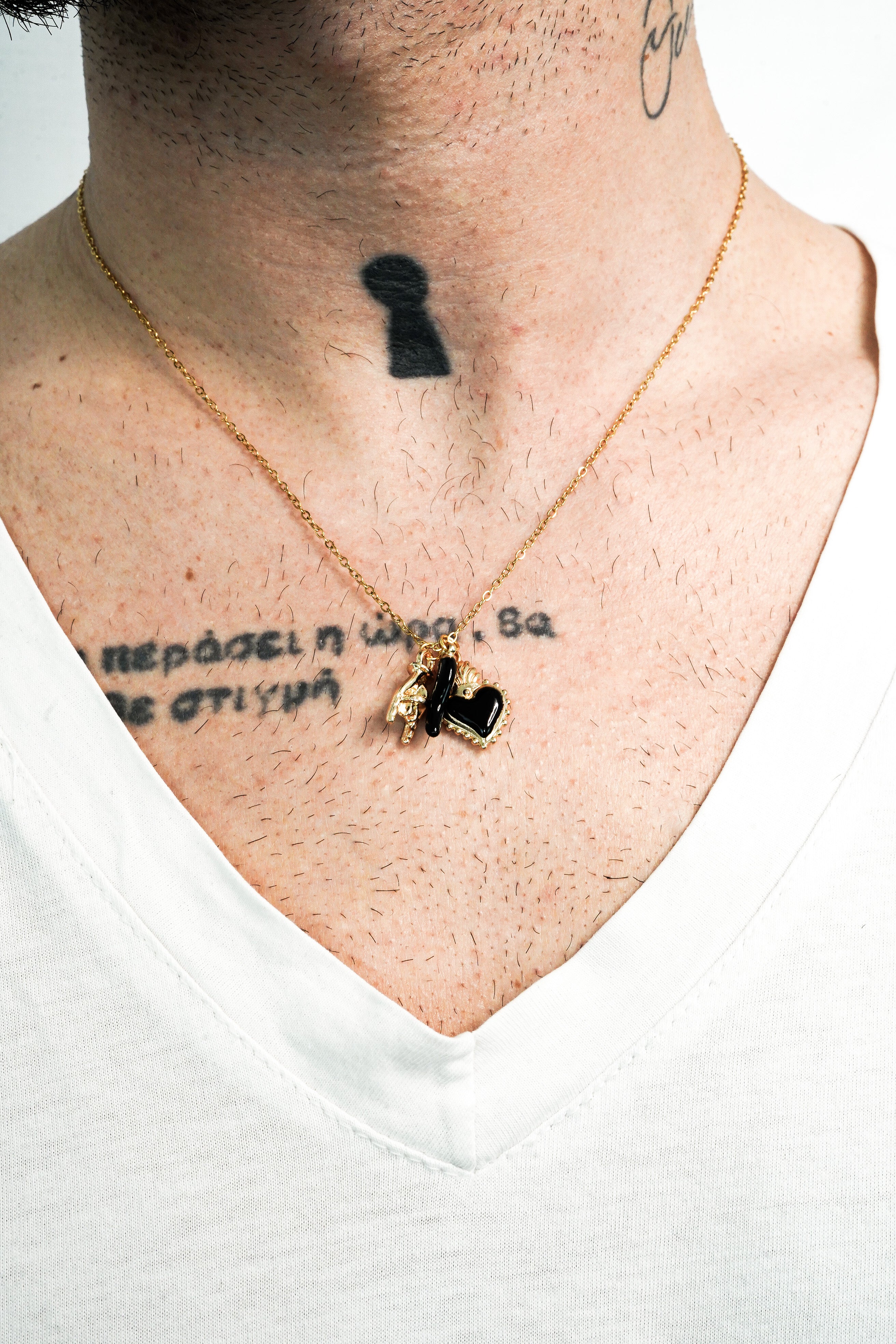 Collana Fortunessa